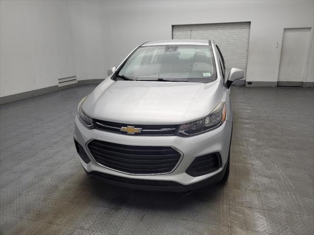 used 2018 Chevrolet Trax car, priced at $13,595