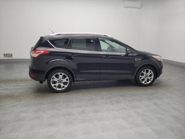 used 2016 Ford Escape car, priced at $14,295