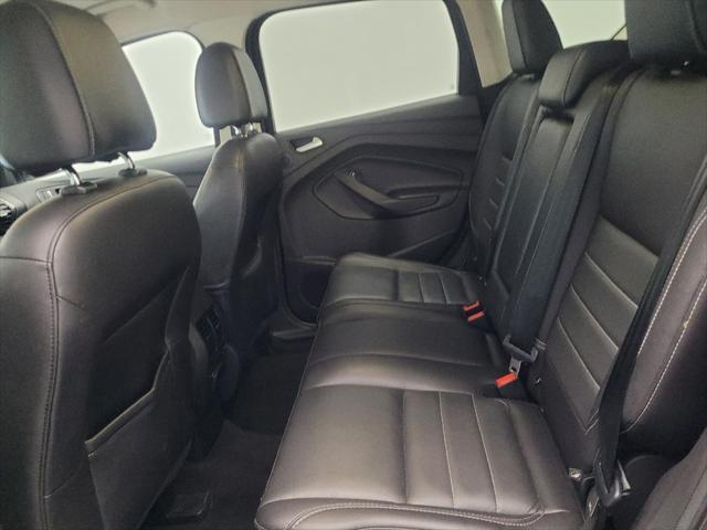 used 2016 Ford Escape car, priced at $14,295