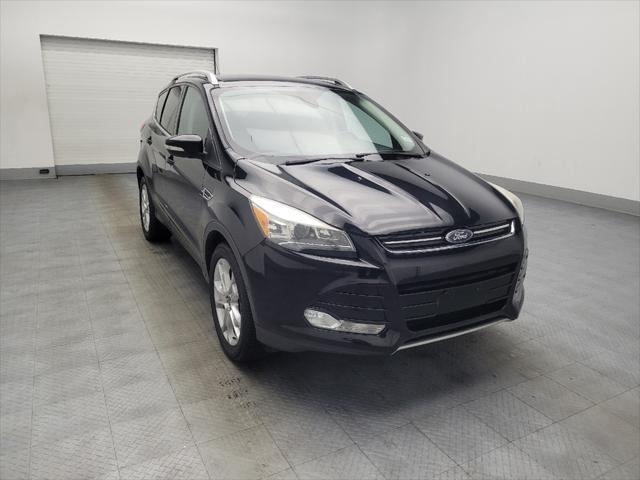 used 2016 Ford Escape car, priced at $14,295