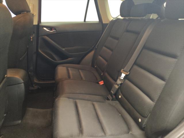 used 2013 Mazda CX-5 car, priced at $15,495
