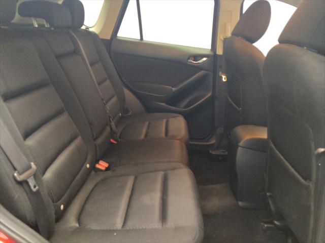 used 2013 Mazda CX-5 car, priced at $15,495