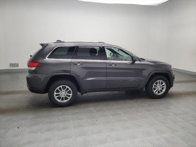 used 2018 Jeep Grand Cherokee car, priced at $19,295