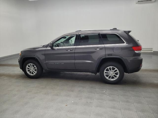 used 2018 Jeep Grand Cherokee car, priced at $19,295