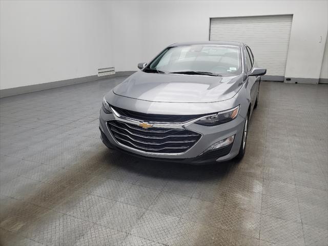 used 2023 Chevrolet Malibu car, priced at $22,195