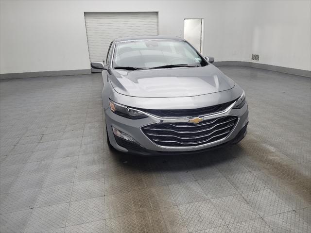 used 2023 Chevrolet Malibu car, priced at $22,195