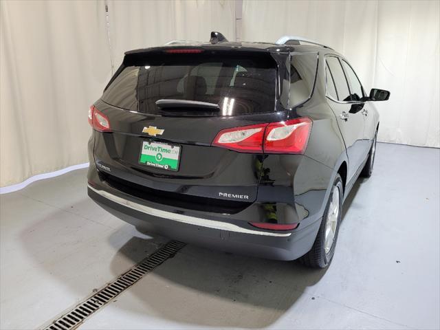 used 2019 Chevrolet Equinox car, priced at $24,295