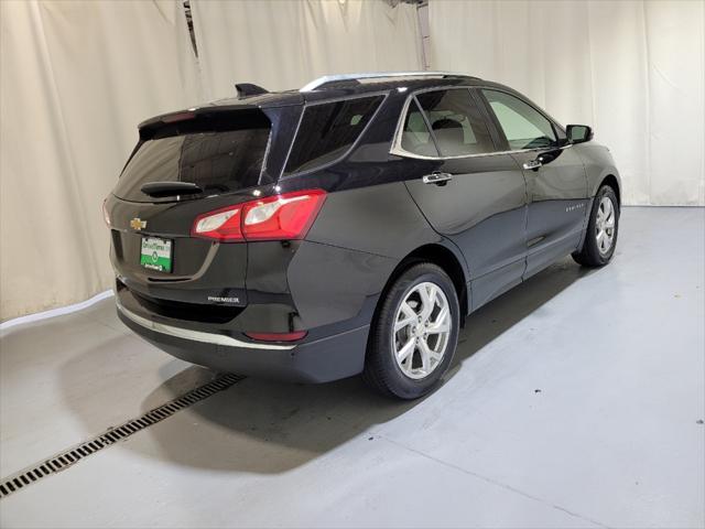 used 2019 Chevrolet Equinox car, priced at $24,295