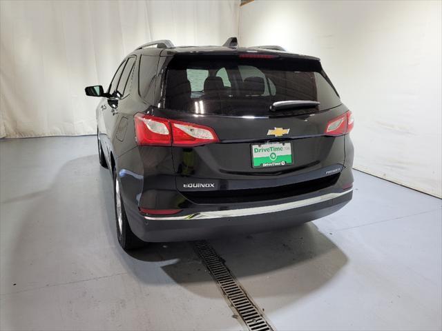 used 2019 Chevrolet Equinox car, priced at $24,295