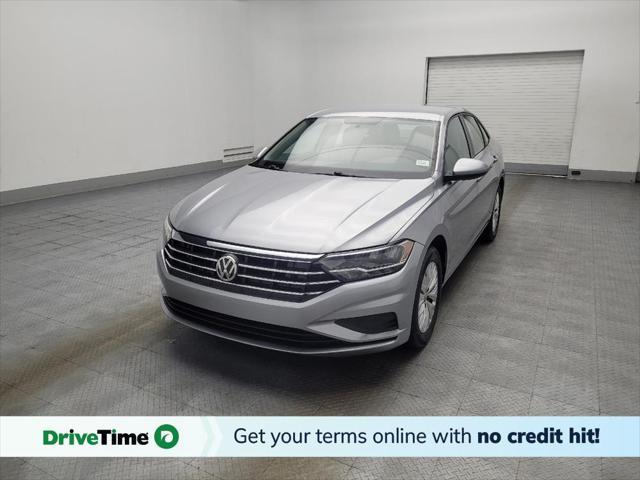 used 2019 Volkswagen Jetta car, priced at $16,895