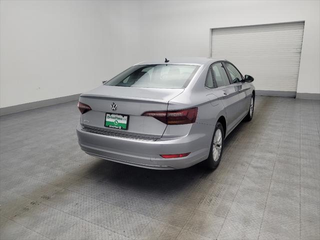 used 2019 Volkswagen Jetta car, priced at $16,895