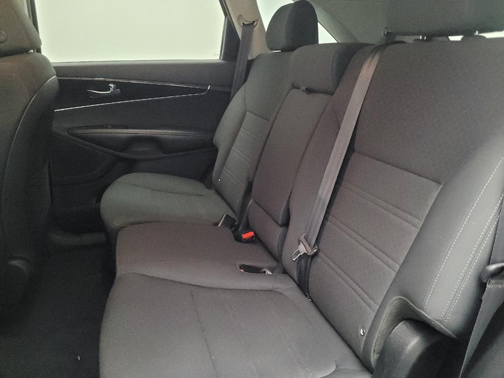 used 2020 Kia Sorento car, priced at $19,695