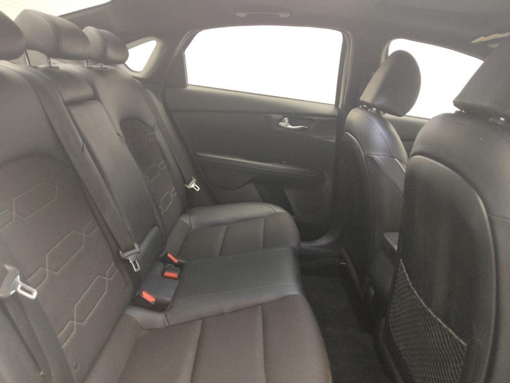 used 2020 Kia Forte car, priced at $15,995