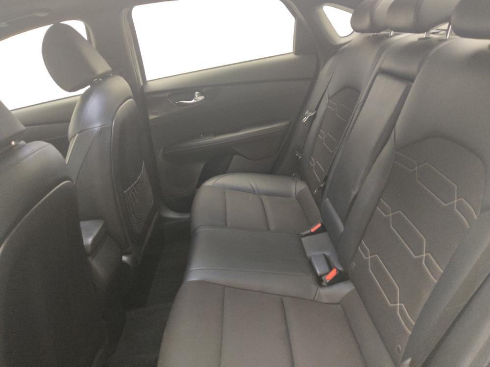 used 2020 Kia Forte car, priced at $15,995