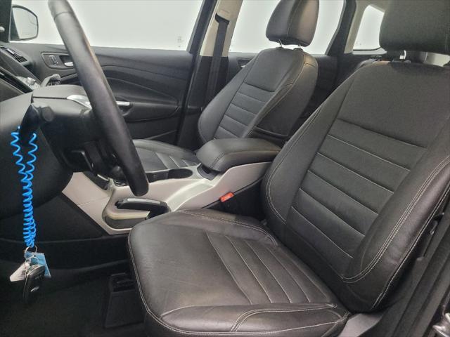 used 2015 Ford C-Max Energi car, priced at $13,595