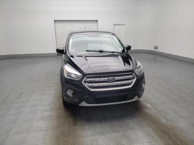 used 2019 Ford Escape car, priced at $14,795