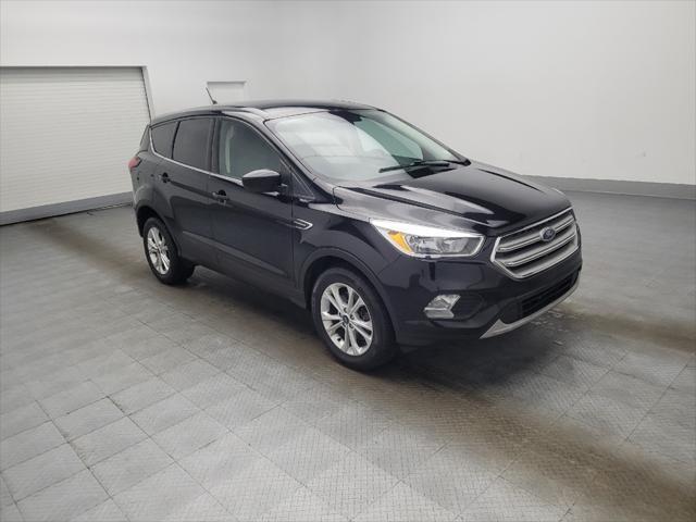 used 2019 Ford Escape car, priced at $14,795