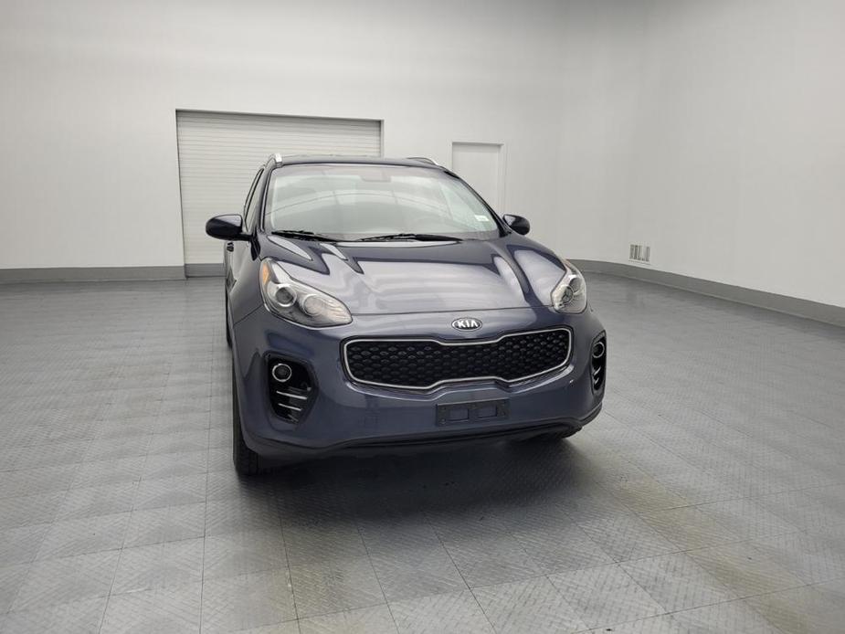 used 2019 Kia Sportage car, priced at $15,695