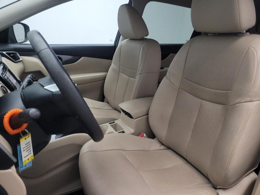used 2016 Nissan Rogue car, priced at $16,795