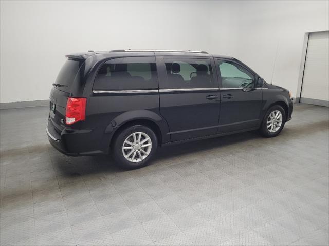 used 2019 Dodge Grand Caravan car, priced at $16,295