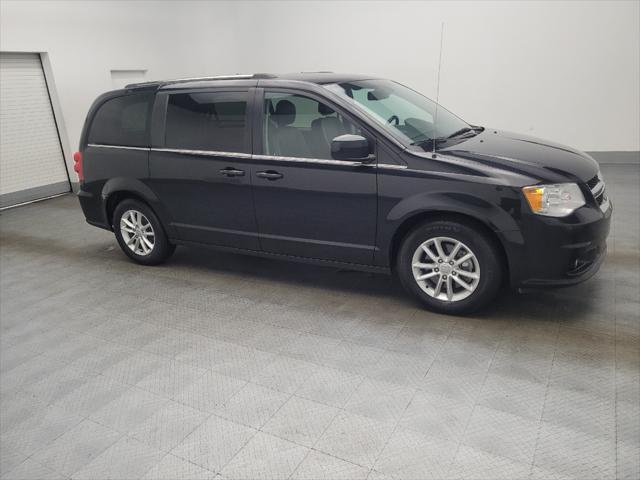 used 2019 Dodge Grand Caravan car, priced at $16,295