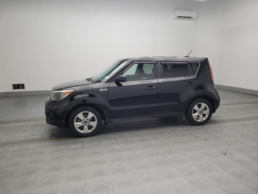 used 2019 Kia Soul car, priced at $12,895