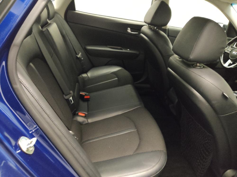 used 2019 Kia Optima car, priced at $15,695
