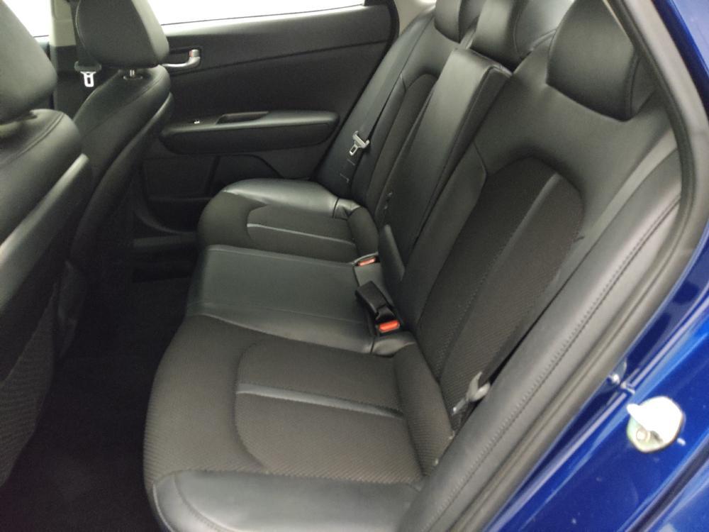 used 2019 Kia Optima car, priced at $15,695