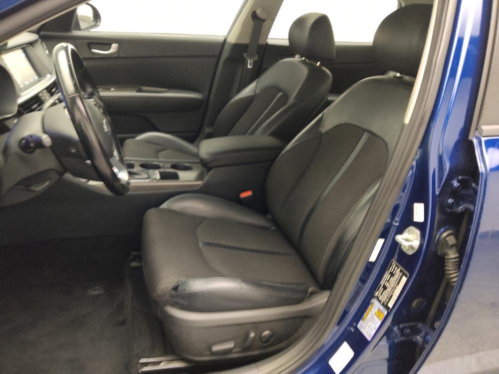 used 2019 Kia Optima car, priced at $15,695