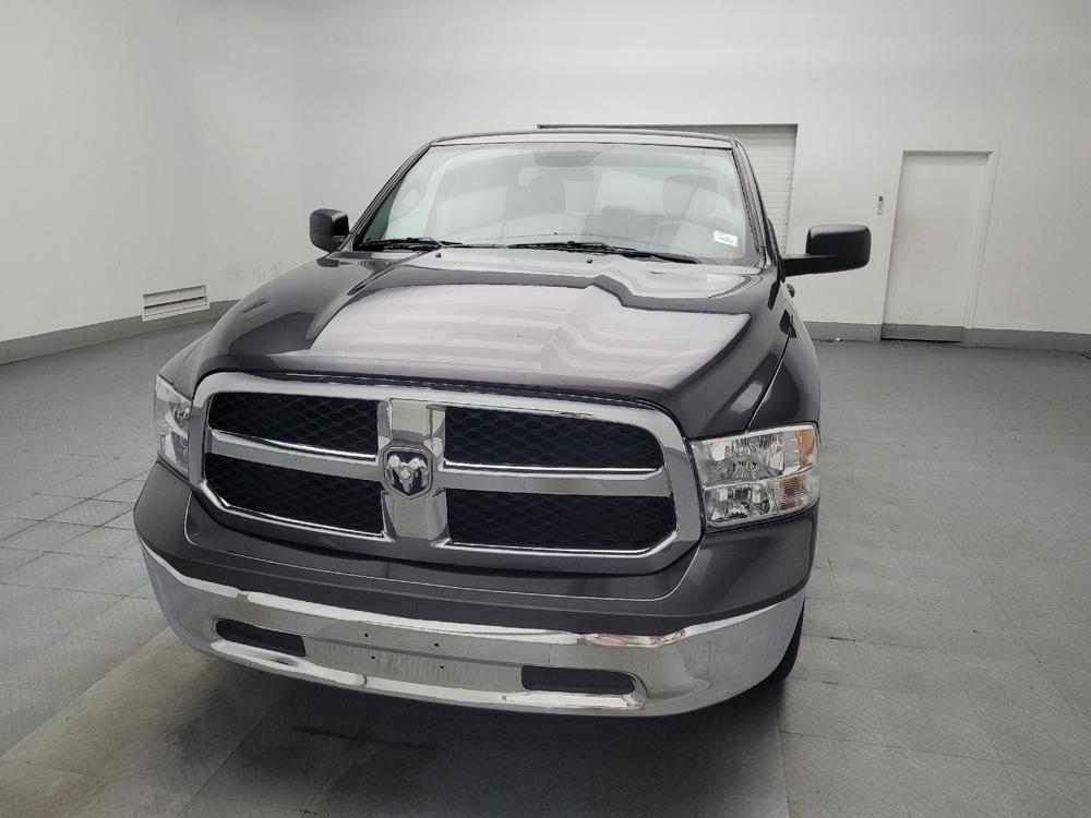 used 2022 Ram 1500 Classic car, priced at $26,395