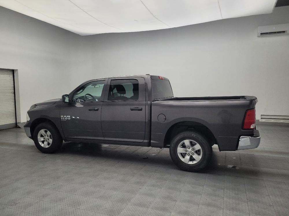 used 2022 Ram 1500 Classic car, priced at $26,395