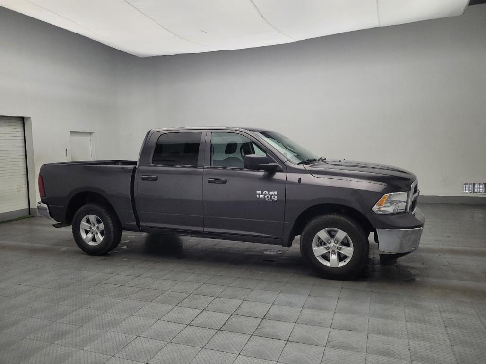 used 2022 Ram 1500 Classic car, priced at $26,395