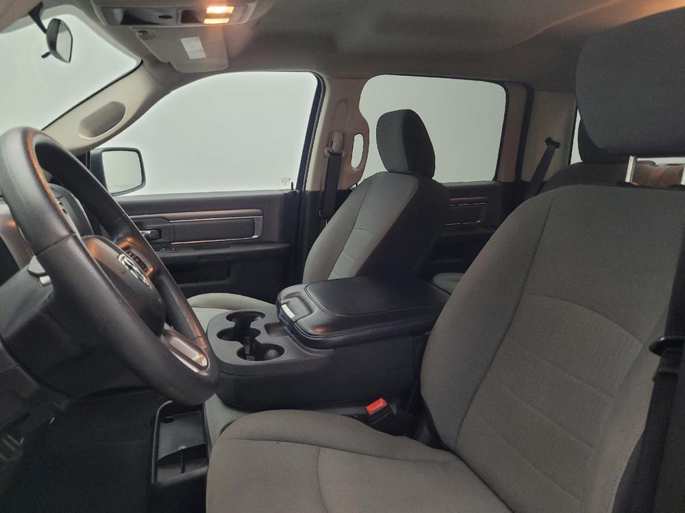 used 2022 Ram 1500 Classic car, priced at $26,395