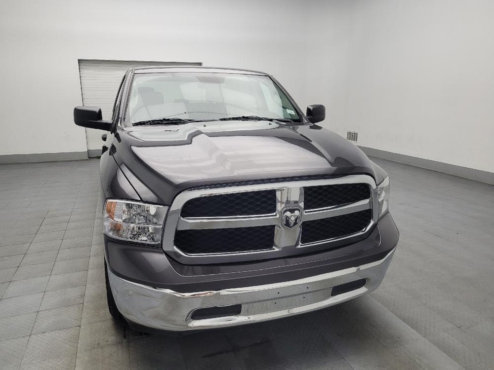 used 2022 Ram 1500 Classic car, priced at $26,395