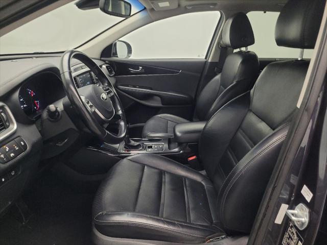 used 2019 Kia Sorento car, priced at $17,995