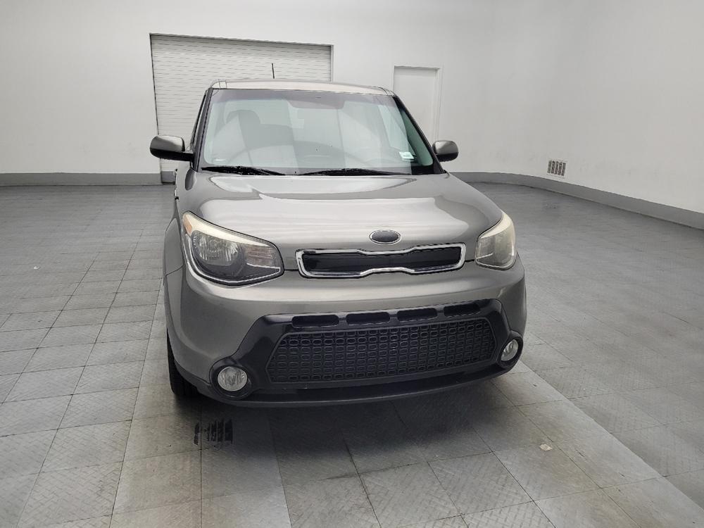 used 2016 Kia Soul car, priced at $10,695