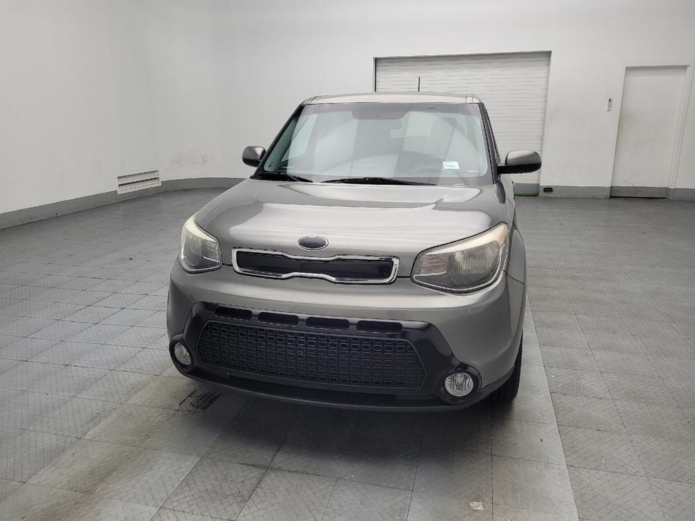 used 2016 Kia Soul car, priced at $10,695