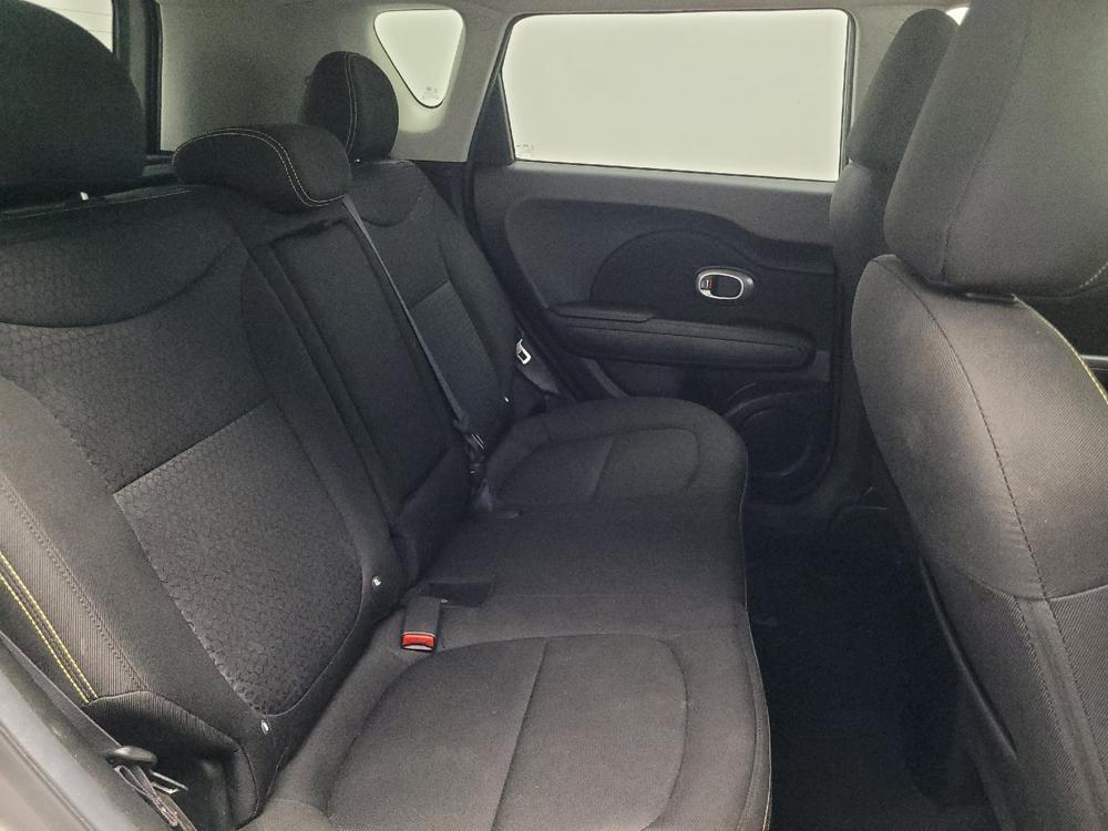 used 2016 Kia Soul car, priced at $10,695