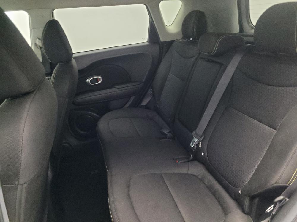 used 2016 Kia Soul car, priced at $10,695