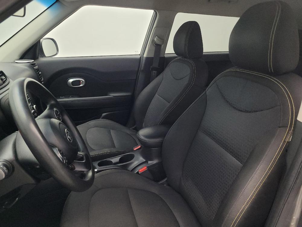 used 2016 Kia Soul car, priced at $10,695