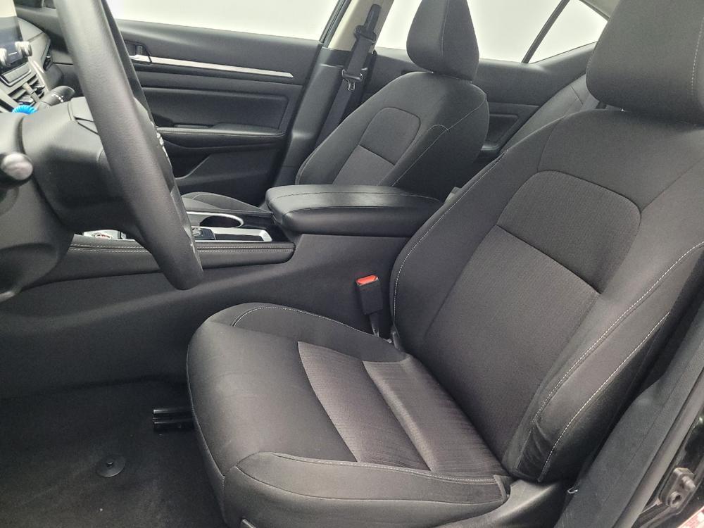 used 2023 Nissan Altima car, priced at $20,895