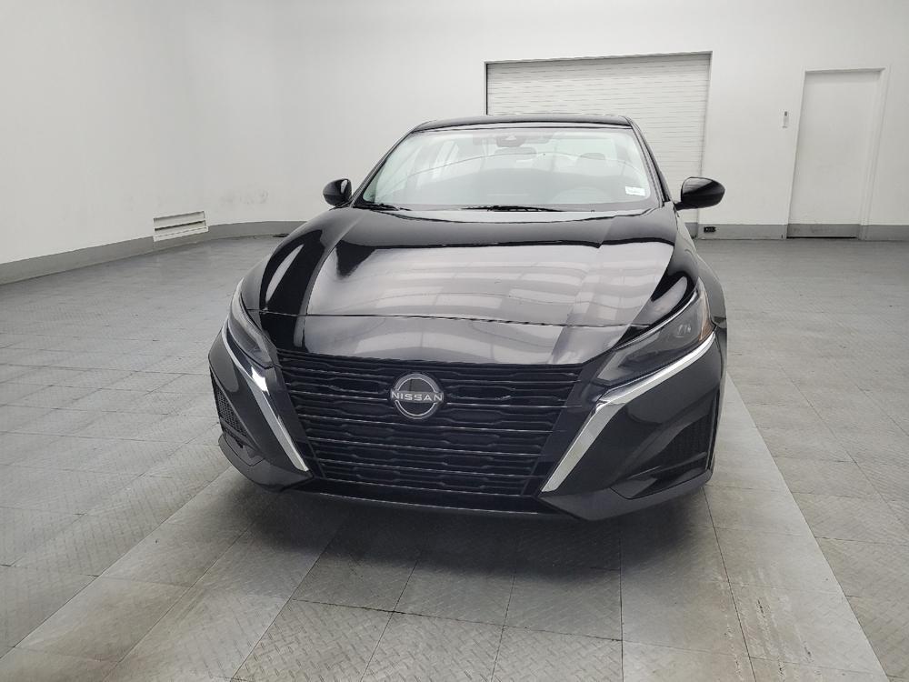used 2023 Nissan Altima car, priced at $20,895