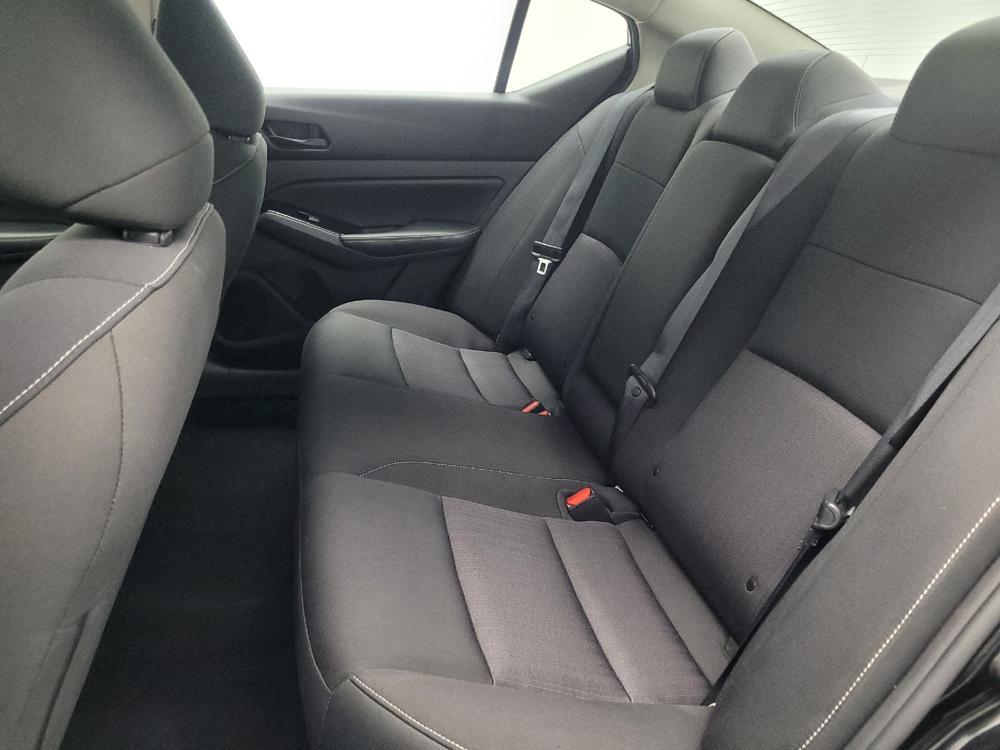 used 2023 Nissan Altima car, priced at $20,895