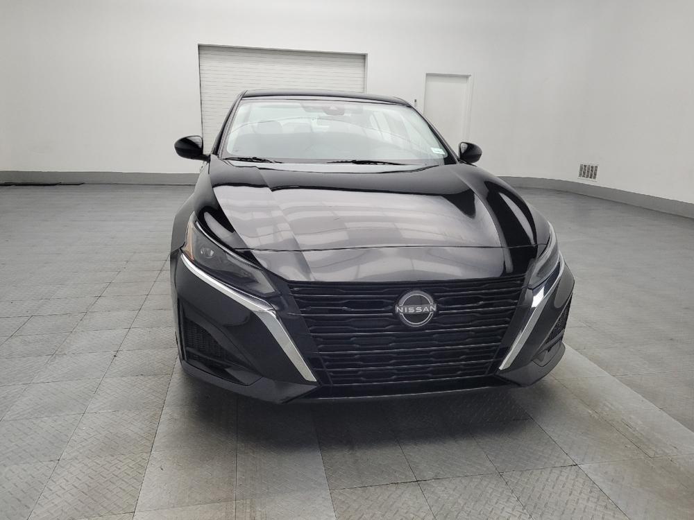 used 2023 Nissan Altima car, priced at $20,895