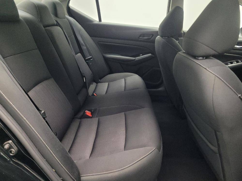 used 2023 Nissan Altima car, priced at $20,895