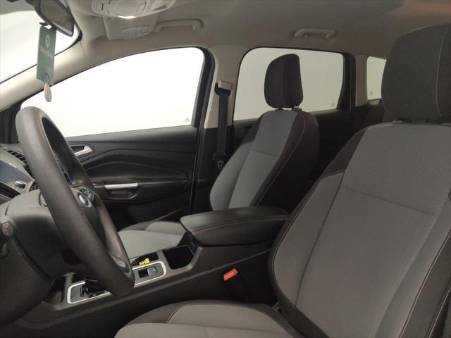 used 2018 Ford Escape car, priced at $13,695