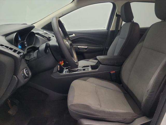 used 2018 Ford Escape car, priced at $16,795