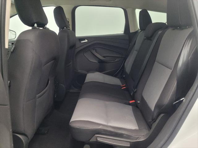 used 2018 Ford Escape car, priced at $16,795
