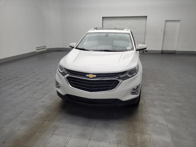 used 2019 Chevrolet Equinox car, priced at $19,495