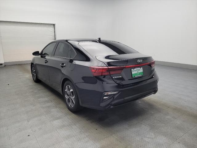 used 2020 Kia Forte car, priced at $15,995